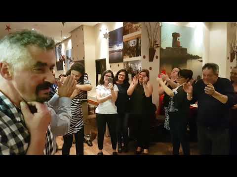  Despique no restaurante mira em jersey