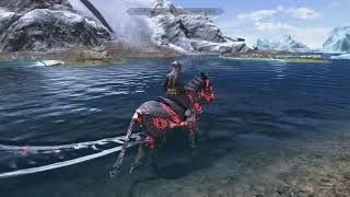 Skyrim_Elusive Pearlfish