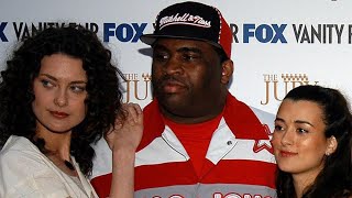 White Women Are Pleasant || Patrice O&#39;Neal || BEST STANDUP COMEDY