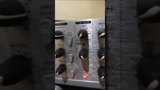 Prueba de funcionamiento Focusrite Platinum Voicemaster Pro