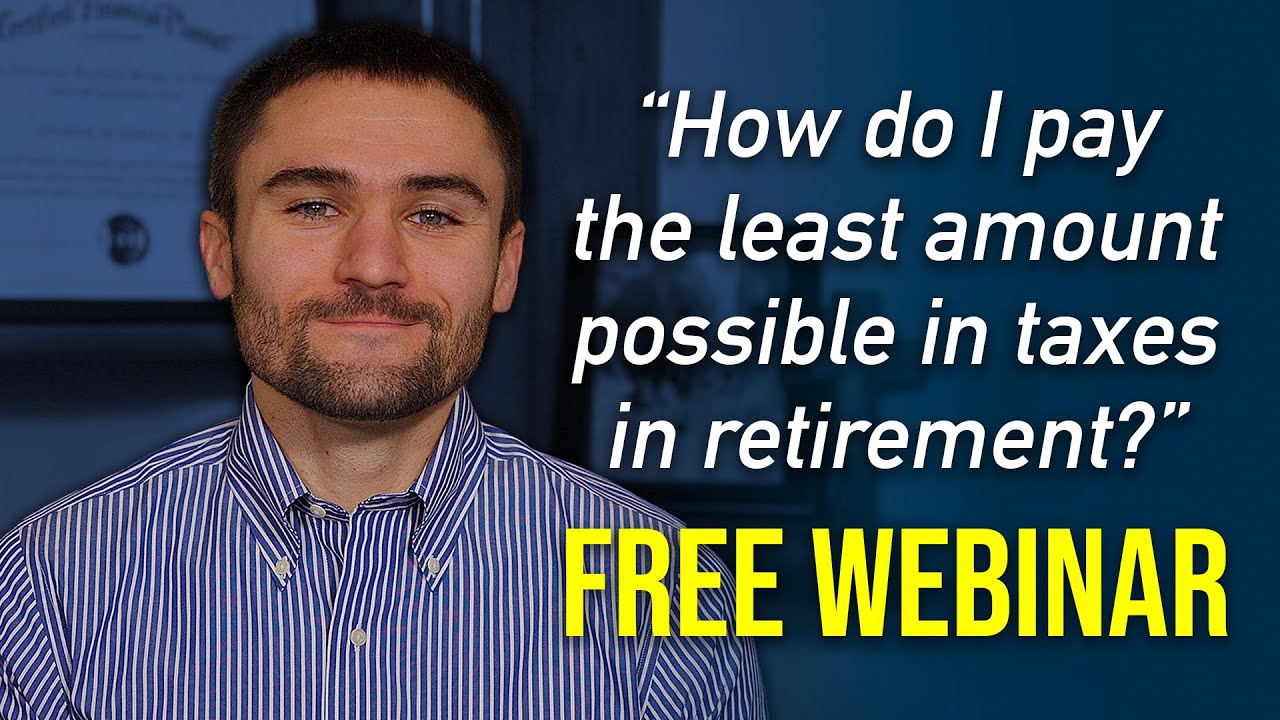 2024 End of Year Tax Planning: Everything You Need to Know | Free Webinar | Peak Retirement Planning