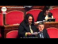 Trivellazioni Adriatico, l'intervento Ornella Bertorotta