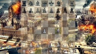 LONDON CRUSHER 9000: Full Repertoire | Wild Rook Sacrifice Alters London Theory! screenshot 5