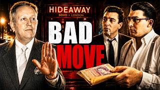 The Man Who Said No to the Krays — and Lost His Club Anyway | True Crime Documentary UK