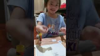 Learning Starts from Home: Sorting and Classifying items