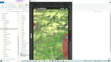How to fix LK9070 LXSim window being too big in Condor 3