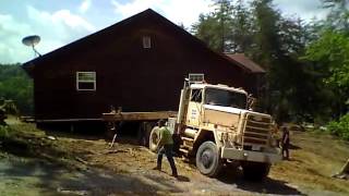 house being moved 06=2015ZOOM0029