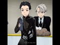 Victor And Yuri Edit