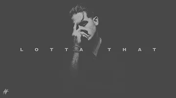 G-Eazy Ft. Joyner Lucas Type Beat - "Lotta That" [Prod. by High Flown]