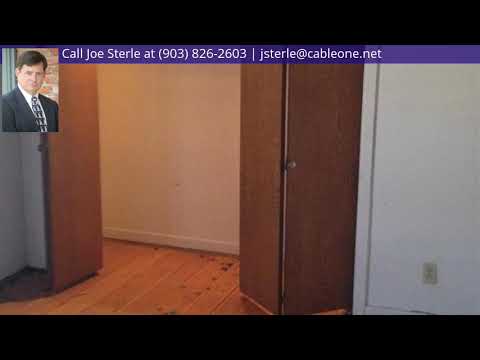10 Pine Ridge Circle, Texarkana, TX home video tour