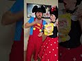 How many teeth fell out? 😬😬😬 #shorts #funny #comedy #cosplay #mickeymouse #viralvideo #jokes #humor
