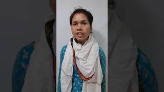 karmi Turu- fresher maid from jharkhand for cleaning and kitchen help screenshot 1