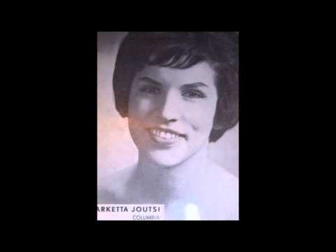 Marketta Joutsi- Valentino