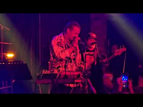 Mr Bungle - Retrovertigo (Final Part Only) @TECavaret Guadalajara, México 2026