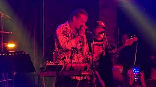 Mr Bungle - Retrovertigo Final Part Only Guadalajara, México 2026