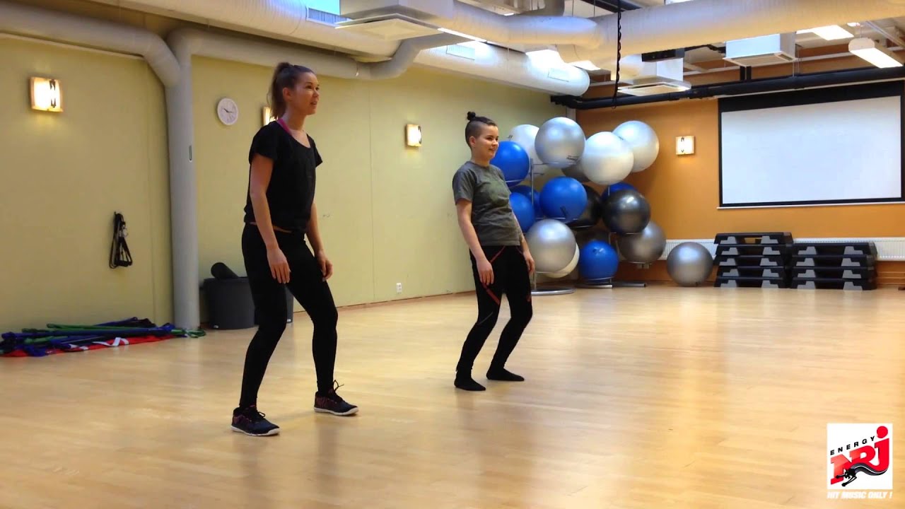 Tuija testaa - Sambic