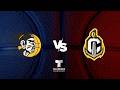 DOMINGOS DE BSN CHILI'S | Indios vs Capitanes