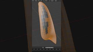 Celebrity A quick way to fix distorted geometry on curved objects #blender #3dmodeling #tutorial #shorts Profile