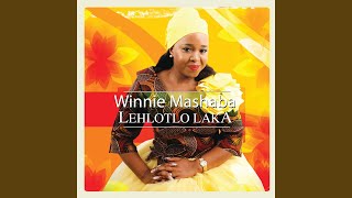 Lehlotlo Laka