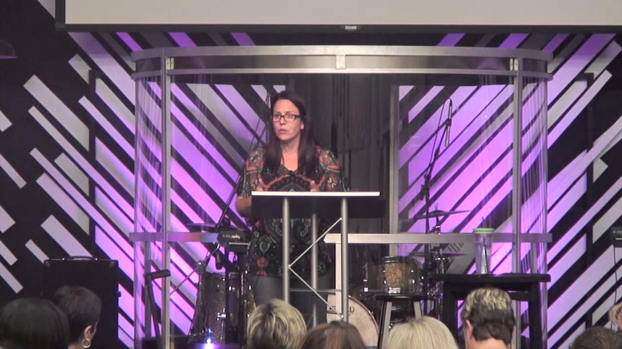 Womens Ministries - Come Follow Me: James  (Julie Westfall)