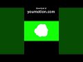 Beauty Guru Liquid Transitions Green Screen | Free #beautyguru #liquid #transition #capcut