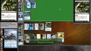 NPH-MBS-SOM 8-4 Draft #6: Round 3, Game 2