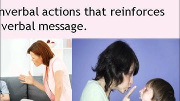 The Many Functions of Nonverbal Communication