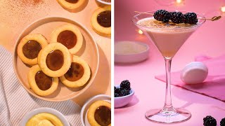 6 desserts with a crème brûlée twist!