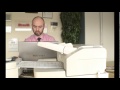 Automating document indexing with bar codes