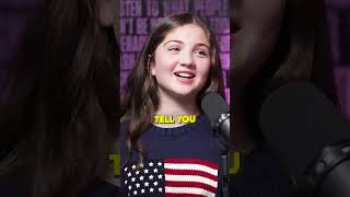 Scarlett Cardone warns about kids' safety!