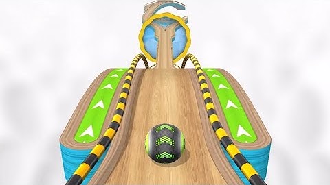 Going Balls Super Speedrun Gameplay New Update part-511