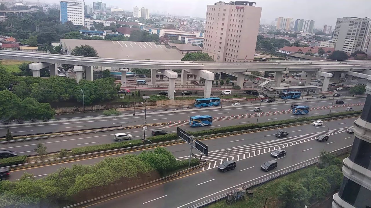 Kemungkinan Jakarta akan dibuka NEW NORMAL #ekonomi #indonesia #covid