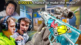 DO YOU BELIEVE MIRACLES - Coach Fett Reacts to M80 vs WC - NAL 2026 Stage 2