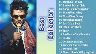 Best Of Saleem Iklim - Full Album Saleem Iklim - Malaysia Slow Rock