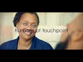 Humans of TouchPoint: Artie Hooks, Patient Safety Attendant