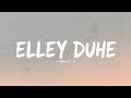 Elley Duhé  - VoidBron-9 | Official Lyrics Video | Copyright - Free Music