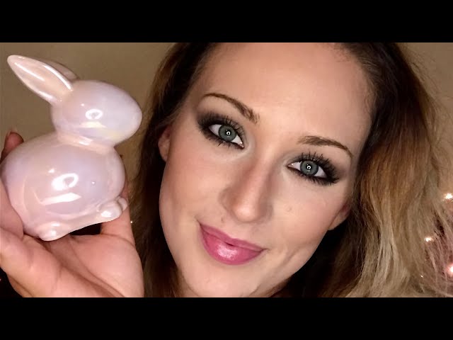 Adorable ASMR!