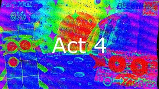 Numbers 0 to ????? - Part XXII - Beyond IONATIZONIS MYOCRINTHIA - Act 4