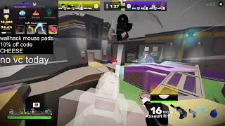 soft aiming in rivals screenshot 3