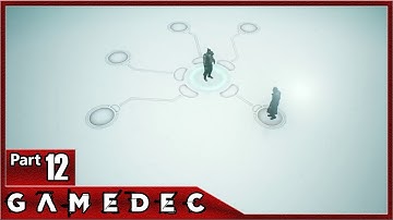 GameDEC, Part 12 / Lord Enlightened, Initiation, Tree of Knowing, 314, Groundhog Day...