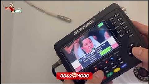 iBRAVEBOX V10 Finder Pro+ ComboS2+T2+C+AHD  بيع في المغرب