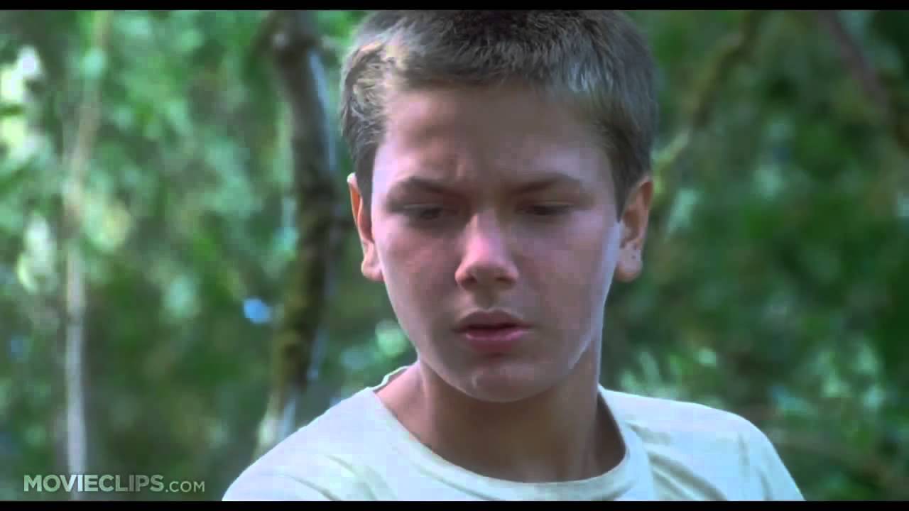 Stand By Me he Kid Was Dead YouTube