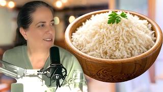 Rice: Is it really dangerous?