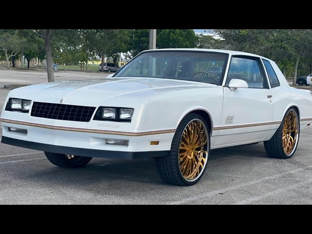 Body Kits For Chevrolet Monte Carlo Monte Carlo SS 1987-1988 Restoration Decal Kit - Red Vinyl Logos & Stickers - Made In Germany Red Sticker Bomb Upper Car & Truck Decals & Vinyl - Foto 5