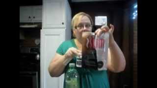 How to Mix & Use your Plexus Slim & Accelerator w/Maximum Results The Pink Shrink