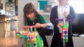 Maxi Micro Kick Scooter for ages 5-12 | Micro Kickboard - YouTube