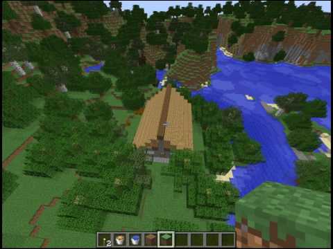 Python y Minecraft
