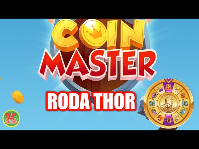 Acelerador Coin Master ATUALIZADO 2023 - Coin Master Dicas, Giros, Moedas e  Mais.