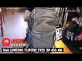 Quick Review : BAG LOWEPRO FLIPSIDE TREK BP 450 AW