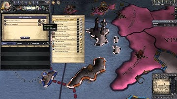 CK2 Game of Thrones (Saan) - E01 - A Pirate